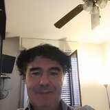 Uomo distinto italiano cerca donna per convivenza